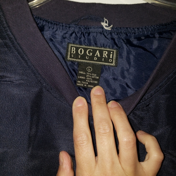 Bogari Sweater Top - Picture 2 of 5